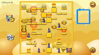 Kotori Chicks'n Cats - Screenshot 3