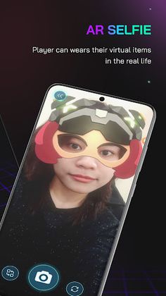 Ftribe Metaverse - Screenshot 2