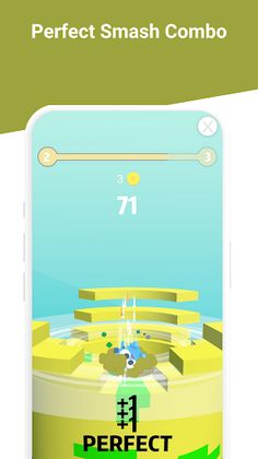 Circle Jump - Drop Stack Ball - Screenshot 4