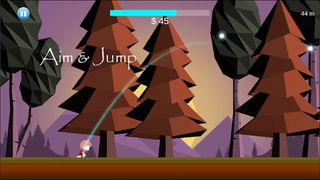 Pixie Glow - Screenshot 1