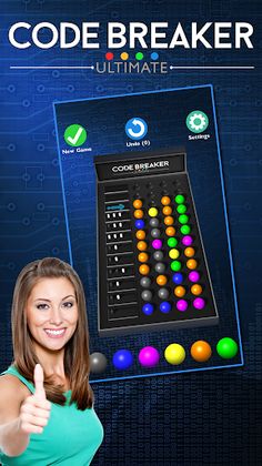 Code Breaker Ultimate - Screenshot 3