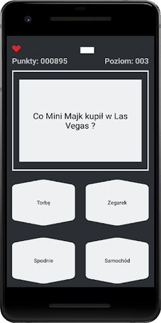 Polscy YouTuberzy: Quiz - Screenshot 2