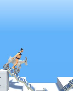 Goat Climber - Screenshot 3