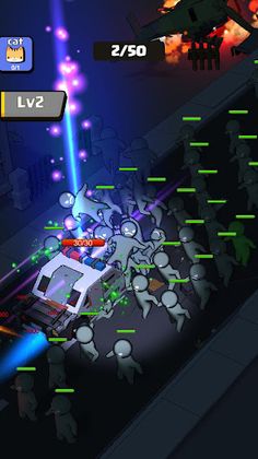 EVIL PUNCH - Screenshot 4