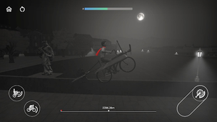Flyboys - Screenshot 2