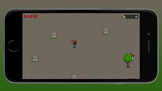 Zombie Mania - Screenshot 3
