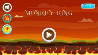 Monkey King - Screenshot 1