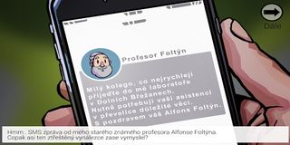 Oppidum Závist - Screenshot 3