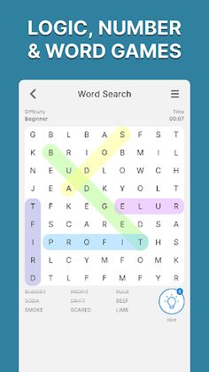 Puzzle Hub - Puzzles Games - Screenshot 2