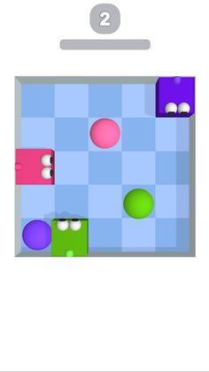 Snake Puzzle - Screenshot 4