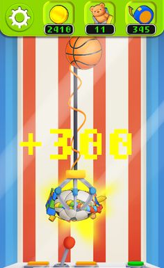 Grab A Toy - Screenshot 4