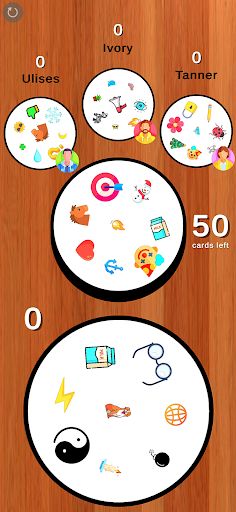 Watch And Match - Screenshot 2