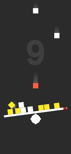 Balance Cube - Screenshot 3