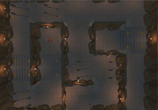 Maze Quest - Screenshot 1