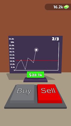 Office Inc. 3D - Screenshot 1