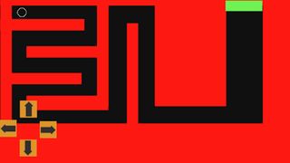 Maz Nav - Screenshot 2