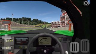 Drive Sim - Screenshot 3