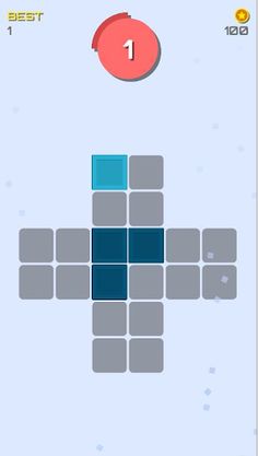 Fit it 2d - Screenshot 3