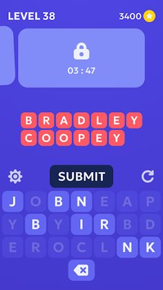 Guess the Star - Movie Quiz - Screenshot 3