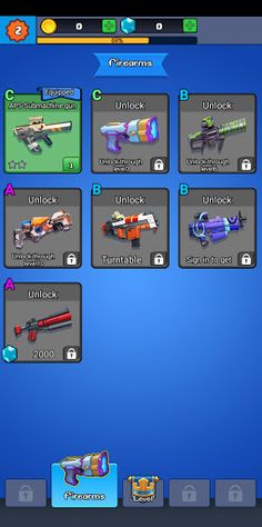 Mr Gunslinger-shooting games - Screenshot 4