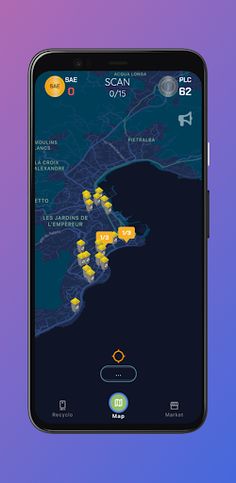 PlasticApp - Screenshot 2