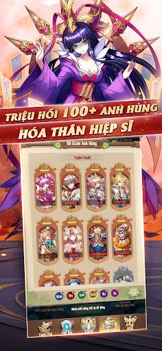 Clover Knights - Thánh Hiệp Sĩ - Screenshot 4