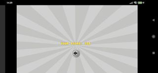 7 Além e o MUNDO BIZARRO - Screenshot 1