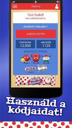 Pöttyös - Hajrá Magyarok - Screenshot 4