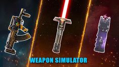 Gun Simulator - Screenshot 4