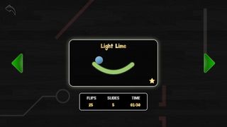 Flip & Slide Lite - Screenshot 3