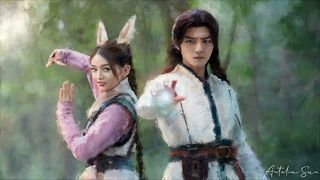 Douluo Continent Game - Screenshot 2