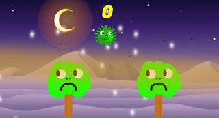 Green Harsh - Screenshot 3