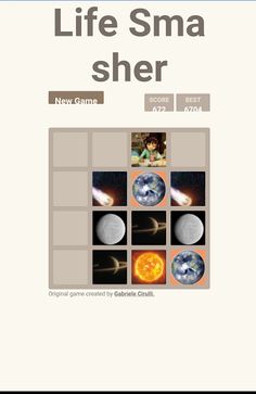 Life Smasher - Screenshot 2