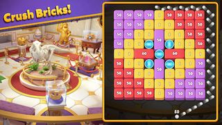 Royal Breaker - Ball Blast 3D - Screenshot 2