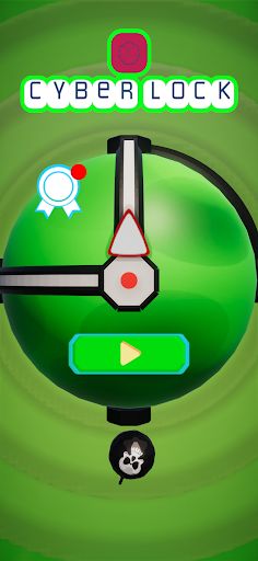 Electric Maze: Cyber Lock - Screenshot 4