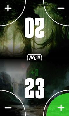 Magic Battle - Screenshot 2