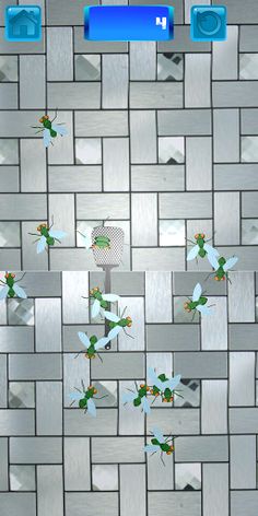 Anti-stress - Screenshot 2