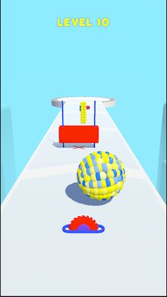 Small Big Ball - Screenshot 4