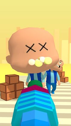 Marshmallow Pop Shooting Game - Screenshot 1