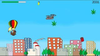 RastaBalloon - Screenshot 1