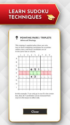 Monopoly Sudoku - Screenshot 3