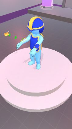 Suit Up! - Screenshot 1