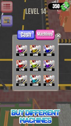 Park Marks Road Color - Screenshot 4