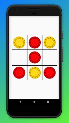 Tic Tac Toe - Screenshot 4