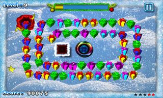 Super Santa Zumax - Screenshot 3