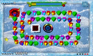 Super Santa Zumax - Screenshot 3