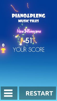 Piano & Pleng Music Tiles - Screenshot 2