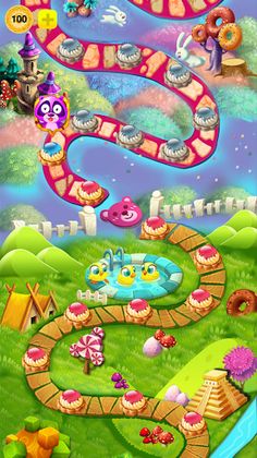 Jelly Blast - Screenshot 2