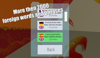 Approaching Blocks - Screenshot 2