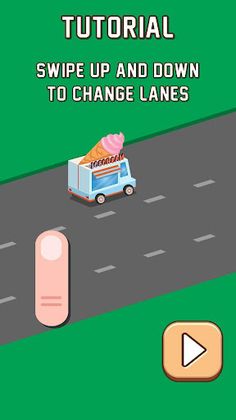 Food Truck - Screenshot 3